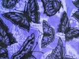Purple Butterfly Honcho
