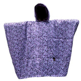 WaterProof Purple Maze Honcho